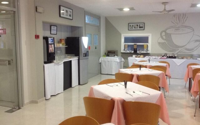 Santa Faz Apartment