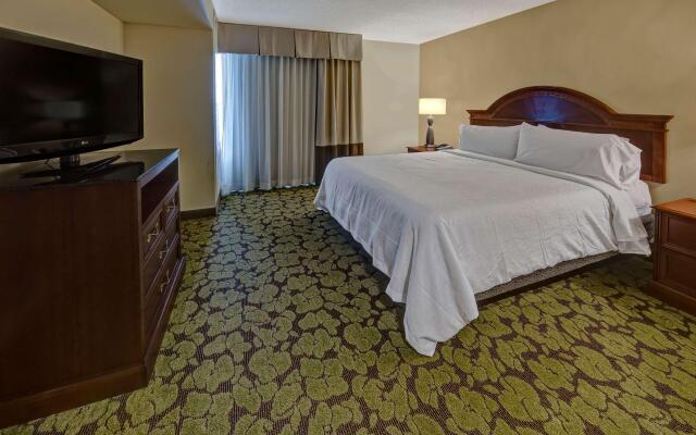 Hilton Garden Inn Indianapolis Northeast/Fishers