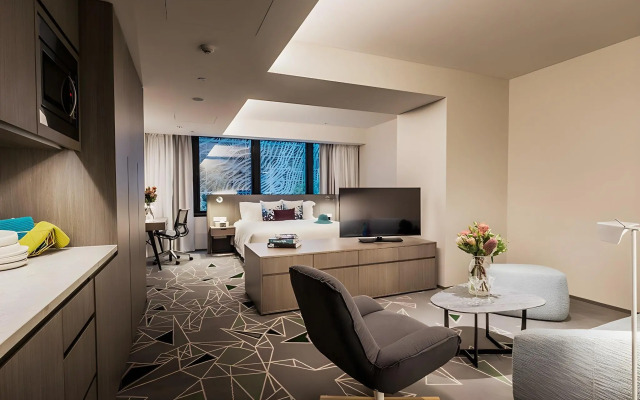 Capri by Fraser, Brisbane