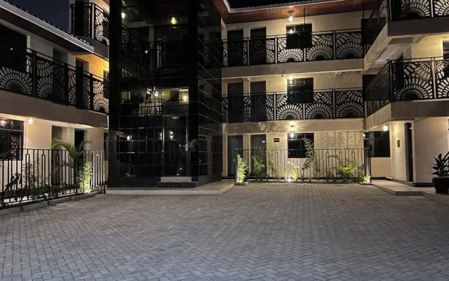 Oltotoi suites