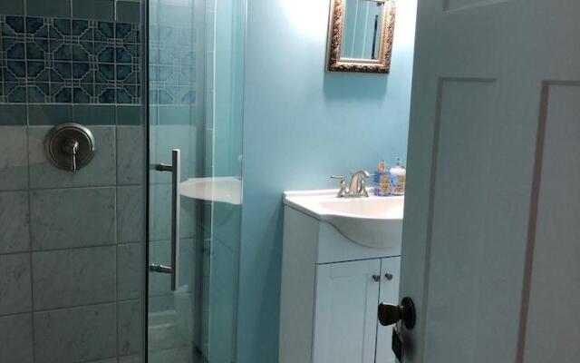 The Gibson House Inn