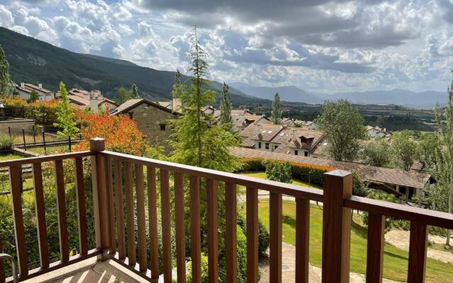 Casa Duplex Badaguas Golf