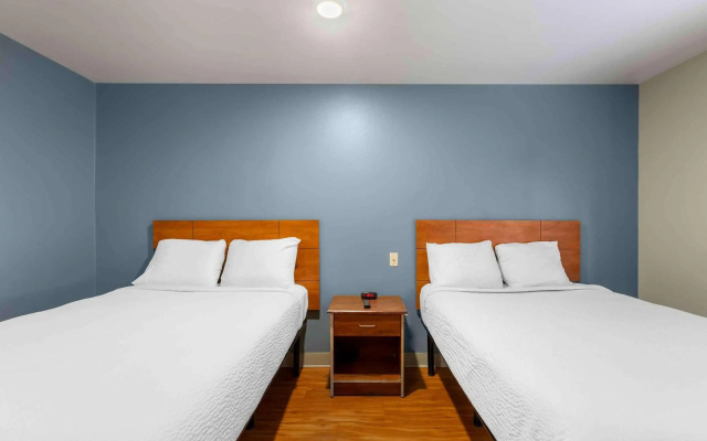 Extended Stay America Select Suites - Lubbock - West