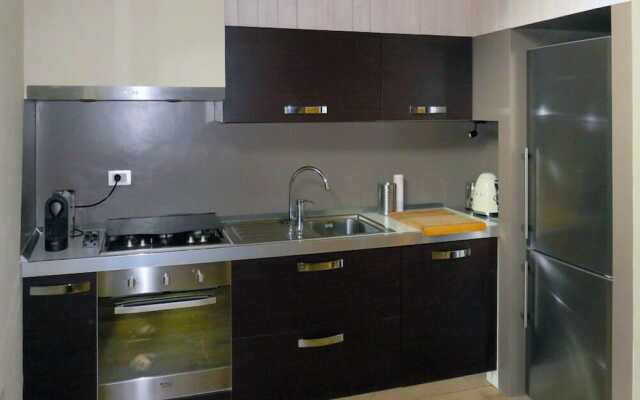 B&B L'Angolino di Bonny