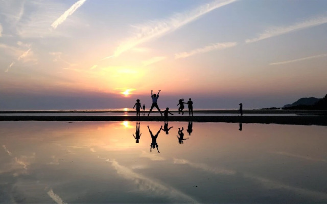 Setouchi Guest House Taiyo and Umi