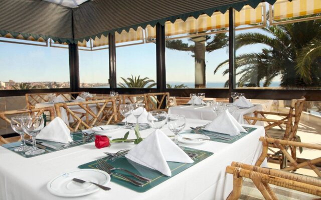 Hotel Estoril Eden