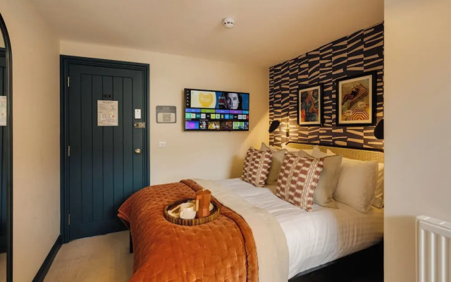 Hotwells Your Apartment