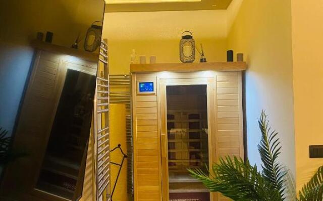 Love Suite Campobasso