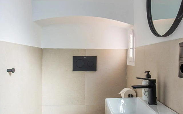 Algarrobo In Nerja With 2 Bedrooms And 2 Bathrooms