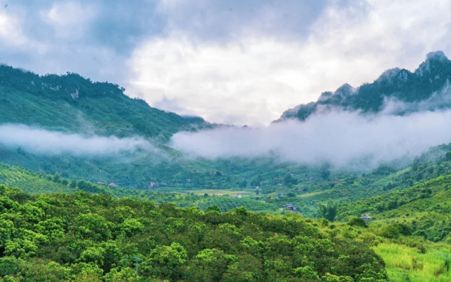 Muong Sang Retreat