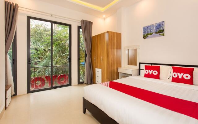 Oyo 870 Twins Apartment