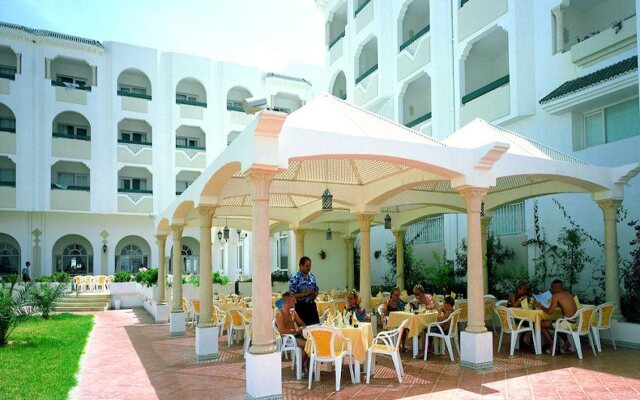 Green Golf Hotel