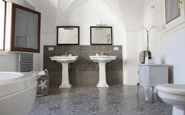 B&B Terra Mar