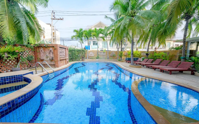 Hua Hin Golf Villa