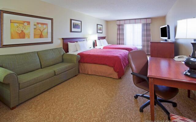 Country Inn & Suites by Radisson Bismarck Waterpark