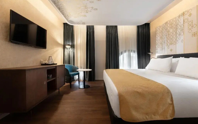 Áurea Palacio de Correos by Eurostars Hotel Company