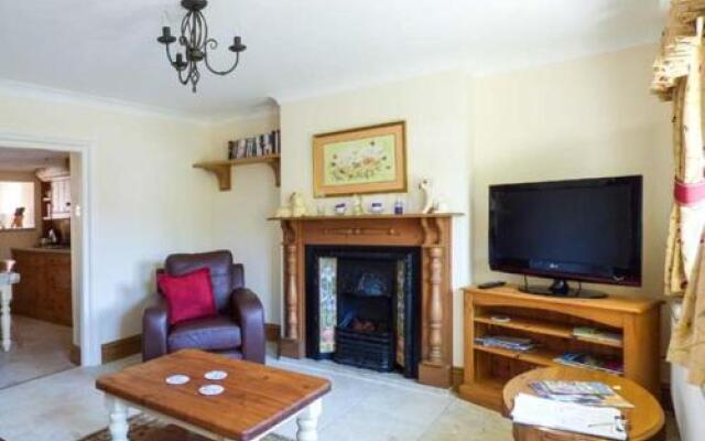 Cassie's Cottage