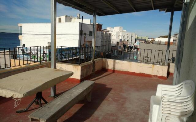 Departamentos Chiquina