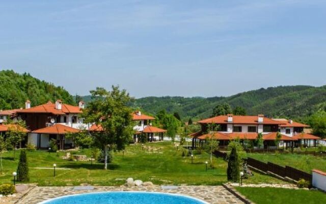 KTB Manastira Holiday Village