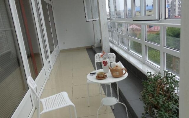 Hostel №1