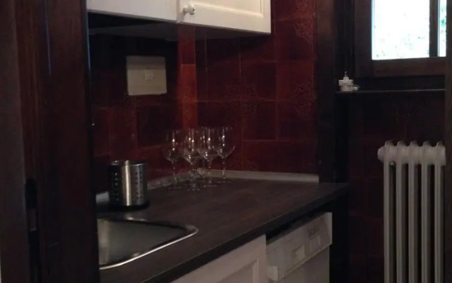 Appartamento Scoiattolo