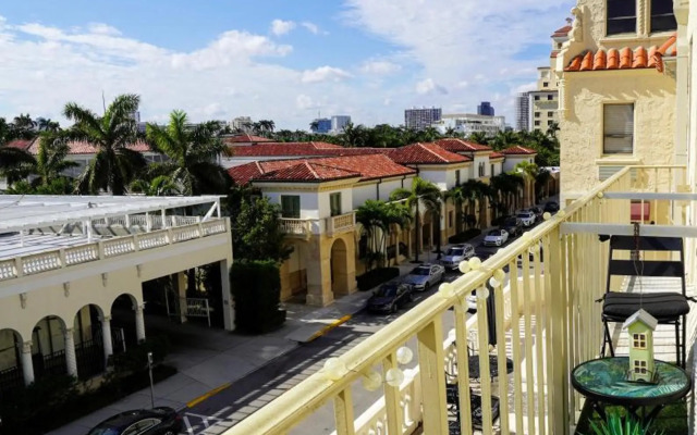 Tropicals of Palm Beach