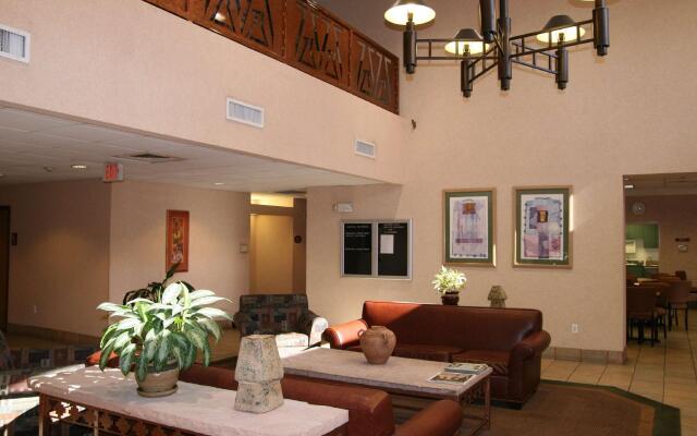 Hampton Inn Phoenix/Glendale/Peoria