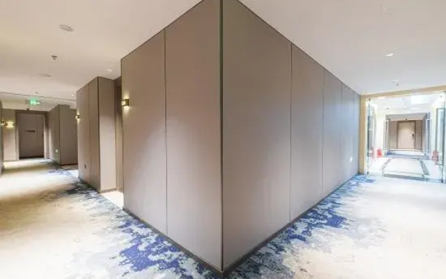 Aifeel Hotel (Beijing Xiaomi Technology Park Xierqi Subway Station)