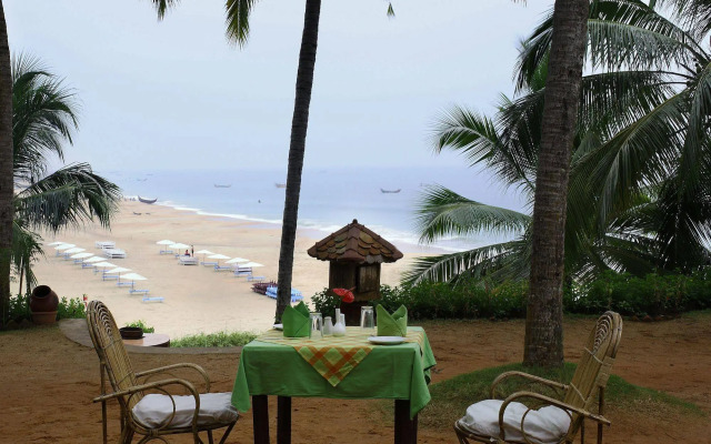 Soma Manaltheeram Ayurveda Beach Village