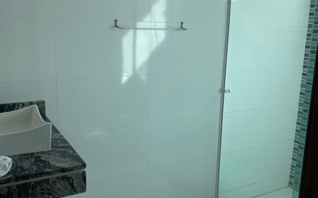 Pousada Arraial Beach