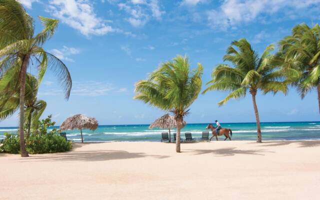 Dela de-Rose Guest House negril Jamaica