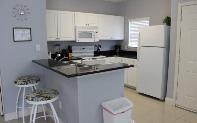 ACO - Lucaya Village Gorgeous Townhome (1505)