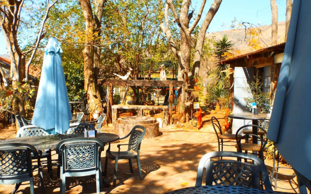 Aloes Country Inn