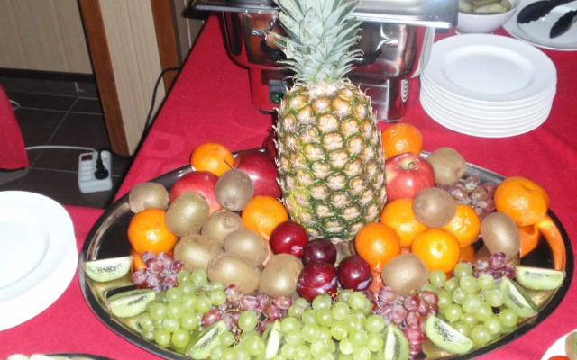 Guest House Pod Rozhlednou