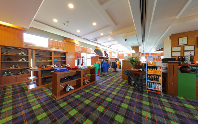 Sueno Hotels Golf Belek - All Inclusive