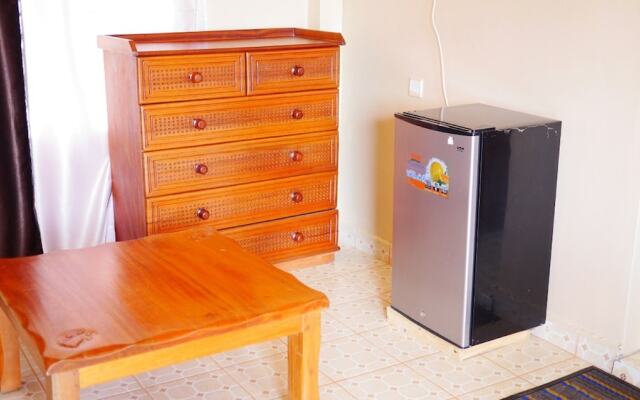 Namelok Retreat Centre