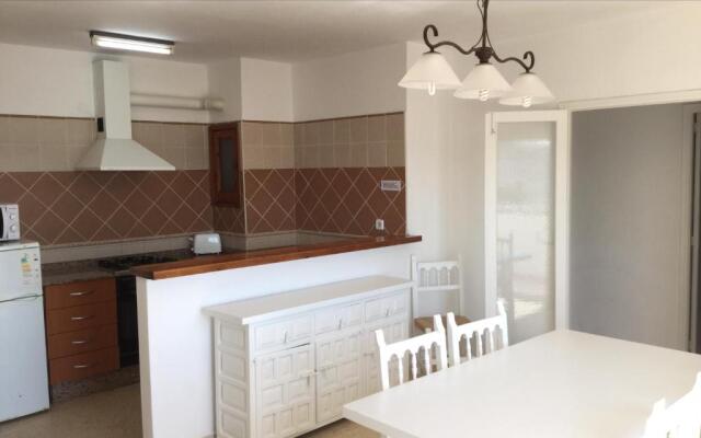 Apartamentos Alba