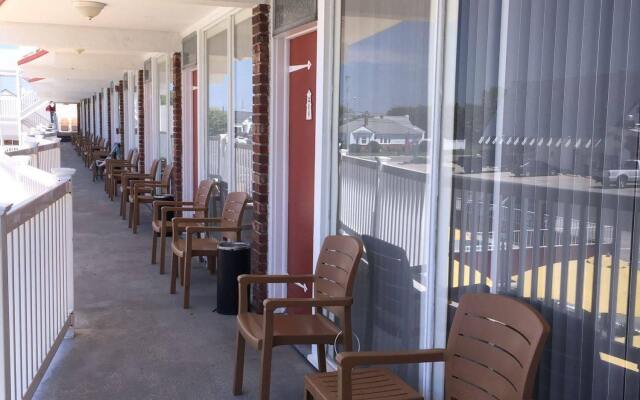 Cape Cod Inn Motel