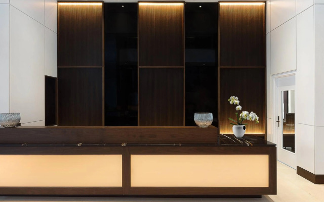Hôtel AC Montréal Centre-ville