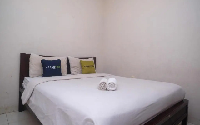 NIDA Rooms Ring Road Utara 1E