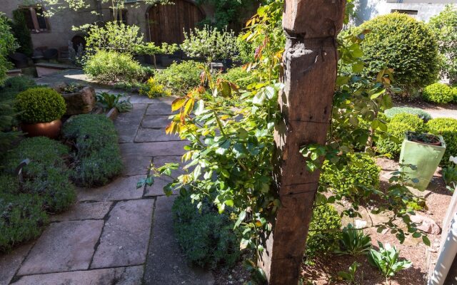 Remparts de Riquewihr