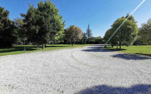 Park Hotel Villa Vicini
