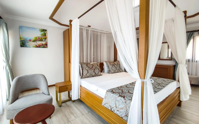 Iskelem Otel