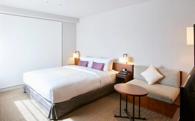 Keio Plaza Hotel Sapporo