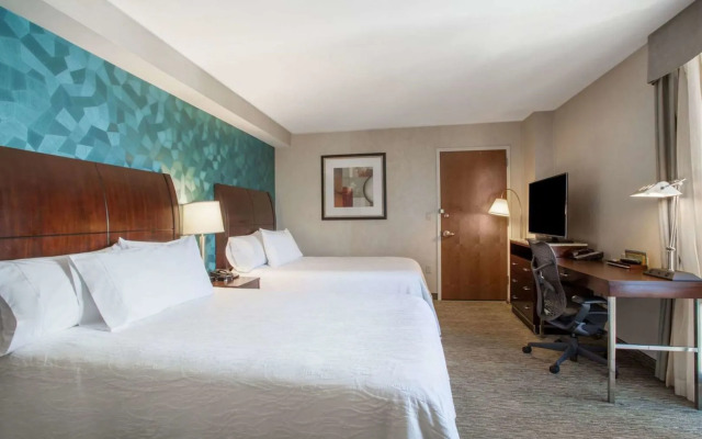 Hilton Garden Inn New York/West 35th Street