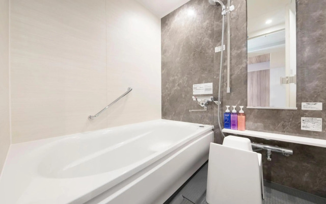 Richmond Hotel Morioka Ekimae