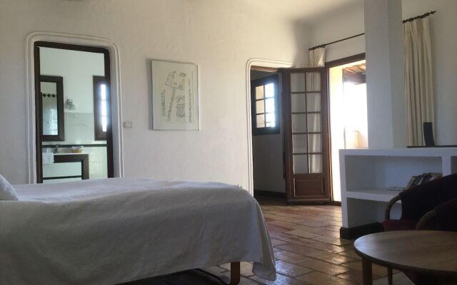 Le Haut des Espinets