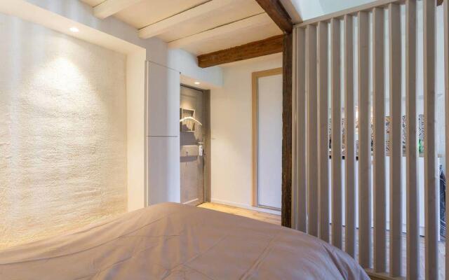 Loft charme sur hauteurs du vieux Lyon