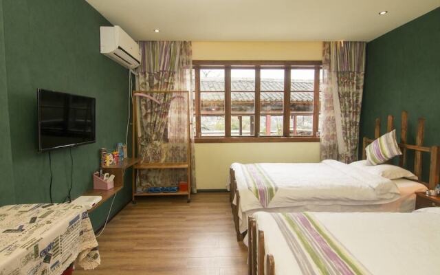 Dream Garden Inn