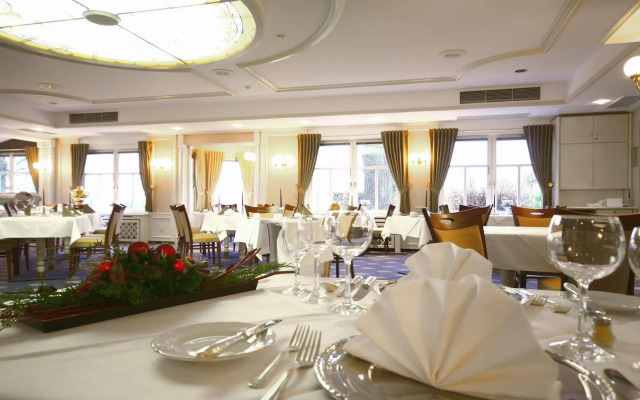Hotel Haus Duden